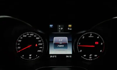 Mercedes-Benz GLC-Class 2017, 73895 км, за 16133.24 USD - фото 8
