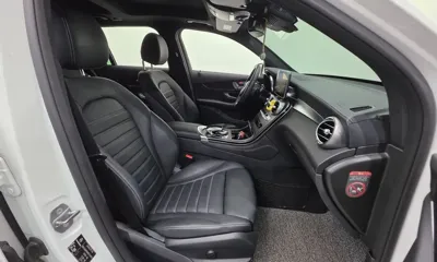 Mercedes-Benz GLC-Class 2017, 73895 км, за 16133.24 USD - фото 10
