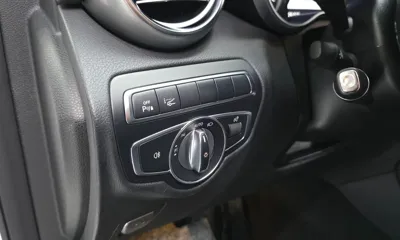 Mercedes-Benz GLC-Class 2017, 73895 км, за 16133.24 USD - фото 14