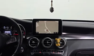 Mercedes-Benz GLC-Class 2017, 73895 км, за 16133.24 USD - фото 16