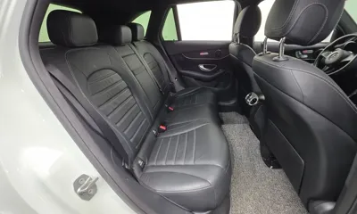 Mercedes-Benz GLC-Class 2017, 73895 км, за 16133.24 USD - фото 19