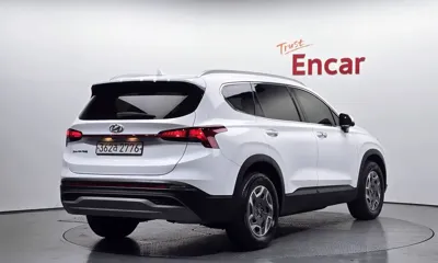 Hyundai Santafe 2022, 39955 км, за 18874.16 USD