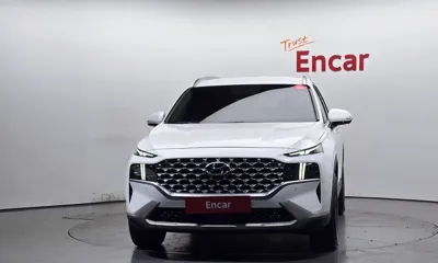 Hyundai Santafe 2022, 39955 км, за 18874.16 USD