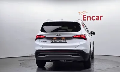 Hyundai Santafe 2022, 39955 км, за 18874.16 USD
