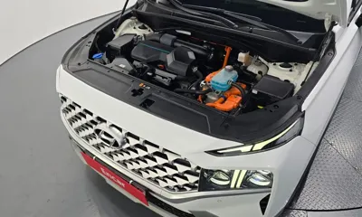 Hyundai Santafe 2022, 39955 км, за 18874.16 USD - фото 6