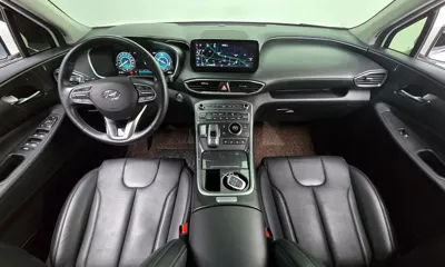 Hyundai Santafe 2022, 39955 км, за 18874.16 USD - фото 7