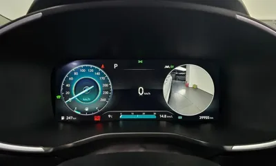 Hyundai Santafe 2022, 39955 км, за 18874.16 USD - фото 8