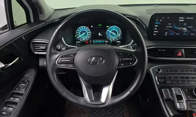 Hyundai Santafe 2022, 39955 км, за 18874.16 USD - фото 13