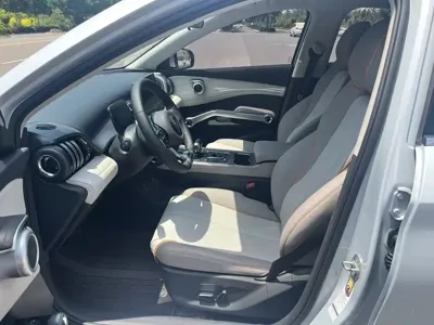 BYD Yuan Plus 2024, 4000 км, за 11741.97 USD - фото 6