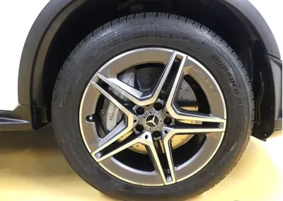 Mercedes-Benz GLC-Class 2023, 35000 км, за 34527.71 USD