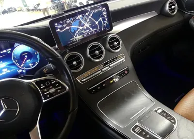 Mercedes-Benz GLC-Class 2023, 35000 км, за 34527.71 USD - фото 13
