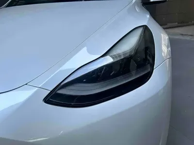 Tesla Model Y 2021, 75500 км, за 22183.1 USD