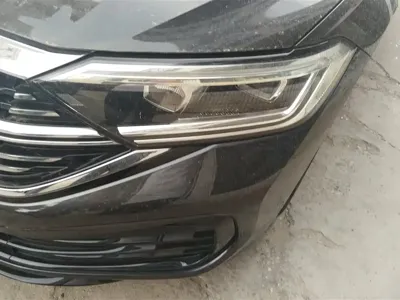 Volkswagen Sagitar 2024, 23200 км, за 13141.59 USD