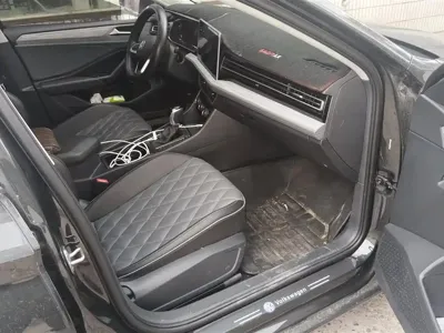 Volkswagen Sagitar 2024, 23200 км, за 13141.59 USD - фото 8