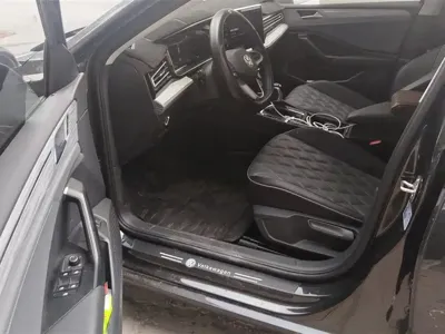 Volkswagen Sagitar 2024, 23200 км, за 13141.59 USD - фото 9