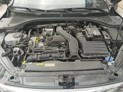 Volkswagen Sagitar 2024, 23200 км, за 13141.59 USD - фото 10