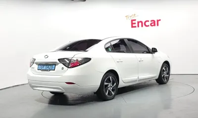 Renault-KoreaSamsung SM3 2019, 49874 км, за 5789.75 USD