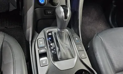 Hyundai Santafe 2015, 56666 км, за 7745.83 USD - фото 9