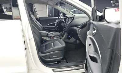 Hyundai Santafe 2015, 56666 км, за 7745.83 USD - фото 11