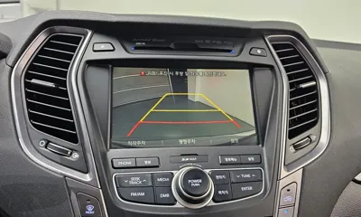 Hyundai Santafe 2015, 56666 км, за 7745.83 USD - фото 15