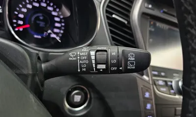 Hyundai Santafe 2015, 56666 км, за 7745.83 USD - фото 17