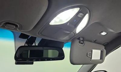 Hyundai Santafe 2015, 56666 км, за 7745.83 USD - фото 18