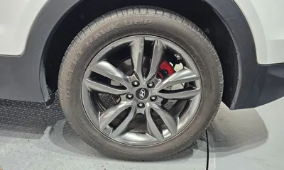 Hyundai Santafe 2015, 56666 км, за 7745.83 USD - фото 21