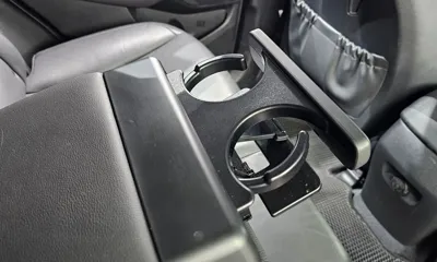 Hyundai Santafe 2015, 56666 км, за 7745.83 USD - фото 27