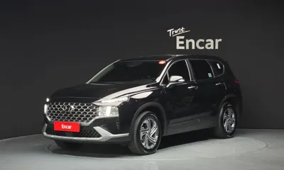 Hyundai Santafe · 2023 год