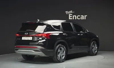 Hyundai Santafe 2023, 41566 км, за 19755.53 USD