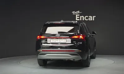 Hyundai Santafe 2023, 41566 км, за 19755.53 USD