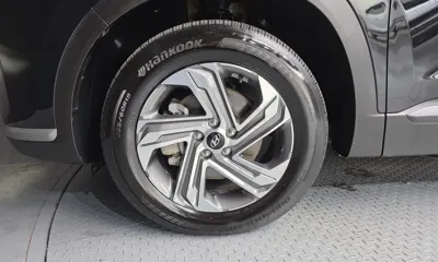 Hyundai Santafe 2023, 41566 км, за 19755.53 USD