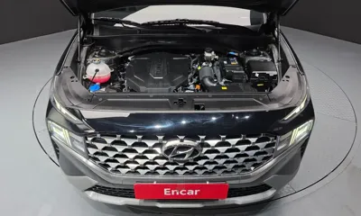 Hyundai Santafe 2023, 41566 км, за 19755.53 USD - фото 6