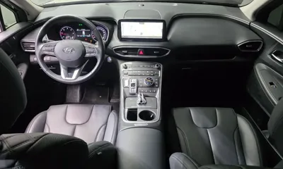 Hyundai Santafe 2023, 41566 км, за 19755.53 USD - фото 7
