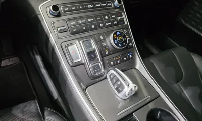 Hyundai Santafe 2023, 41566 км, за 19755.53 USD - фото 9