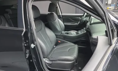 Hyundai Santafe 2023, 41566 км, за 19755.53 USD - фото 10