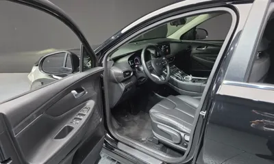 Hyundai Santafe 2023, 41566 км, за 19755.53 USD - фото 11