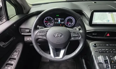 Hyundai Santafe 2023, 41566 км, за 19755.53 USD - фото 13