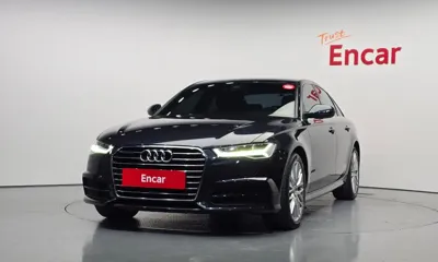 Audi A6 2018, 34555 км, за 14311.75 USD