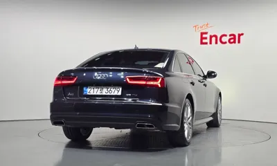 Audi A6 2018, 34555 км, за 14311.75 USD