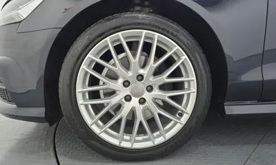 Audi A6 2018, 34555 км, за 14311.75 USD