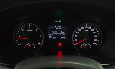Kia Sportage 2019, 90746 км, за 10083.28 USD - фото 8
