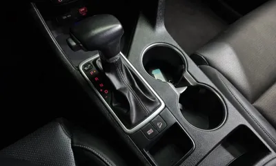 Kia Sportage 2019, 90746 км, за 10083.28 USD - фото 9