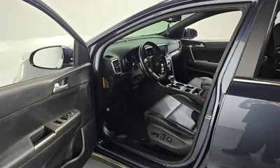 Kia Sportage 2019, 90746 км, за 10083.28 USD - фото 10