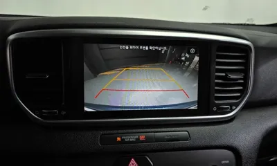 Kia Sportage 2019, 90746 км, за 10083.28 USD - фото 15