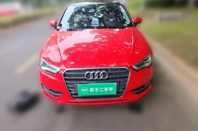 Audi A3 2015, 84100 км, за 7526 USD - фото 2