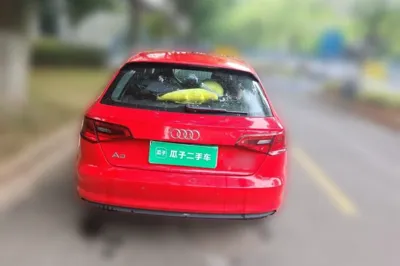 Audi A3 2015, 84100 км, за 7526 USD - фото 3