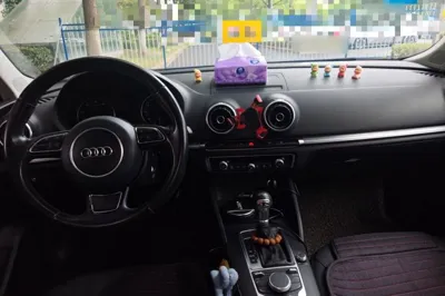 Audi A3 2015, 84100 км, за 7526 USD - фото 6