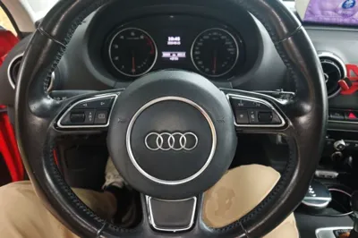 Audi A3 2015, 84100 км, за 7526 USD - фото 7