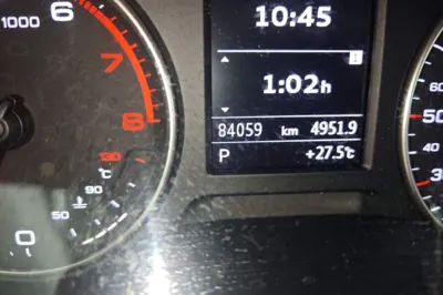 Audi A3 2015, 84100 км, за 7526 USD - фото 9